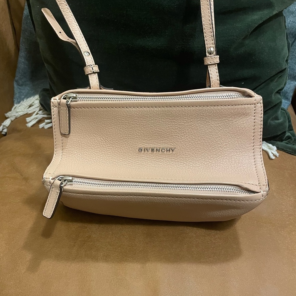 Givenchy mini Pandora bag